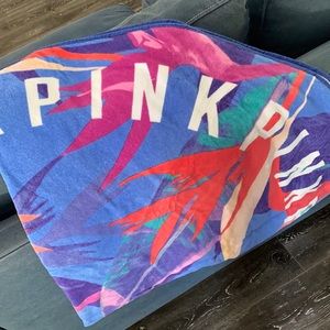 Beach towel